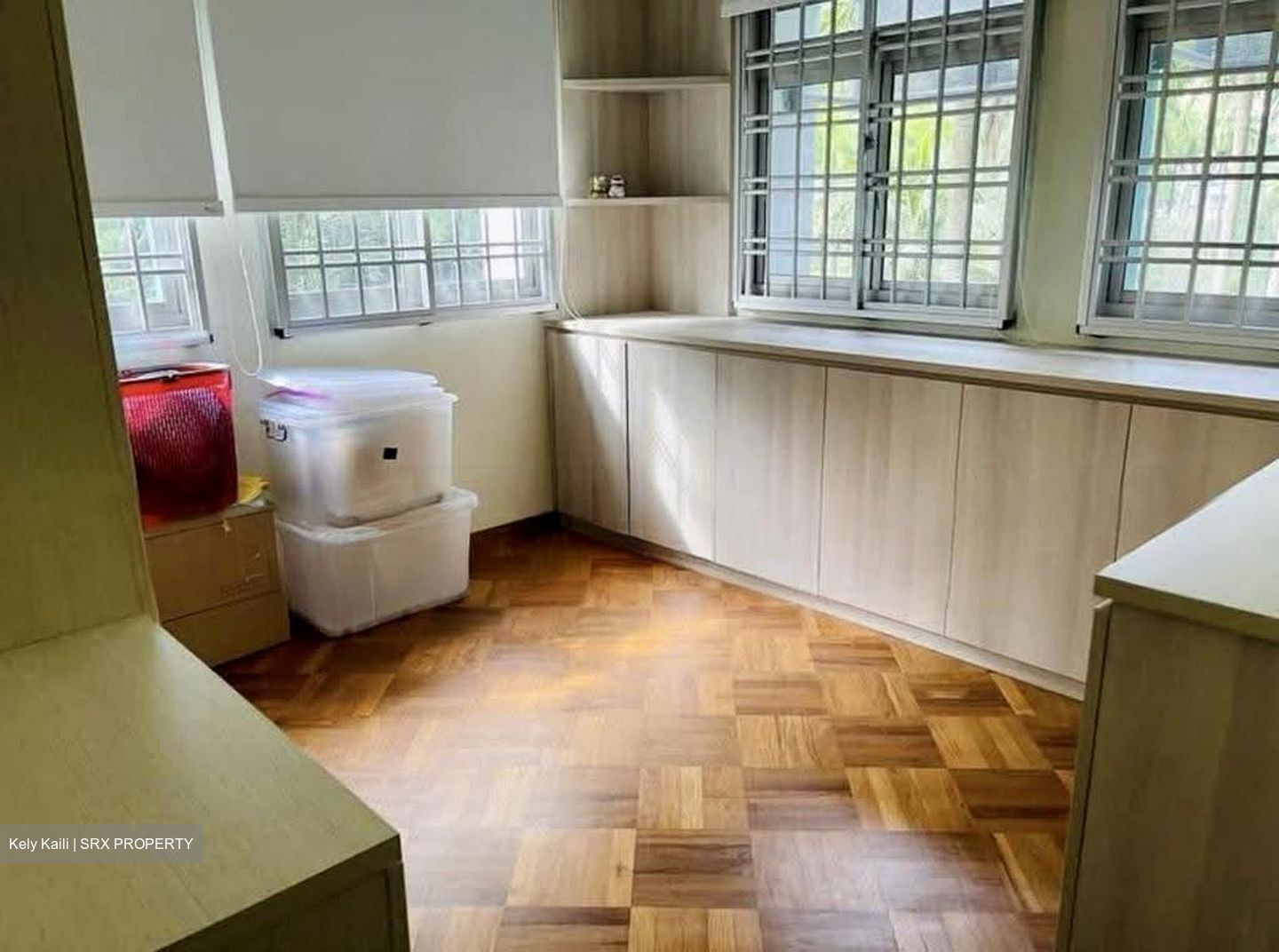 Blk 711 Pasir Ris Street 72 (Pasir Ris), HDB Executive #627951261